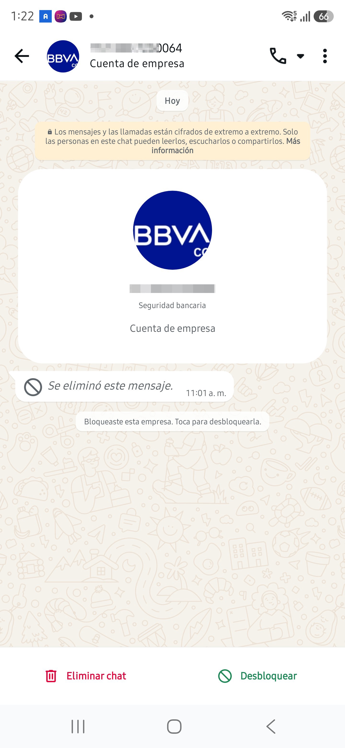 ESTAFA SUPUESTA SEGURIDAD BANCARIA 