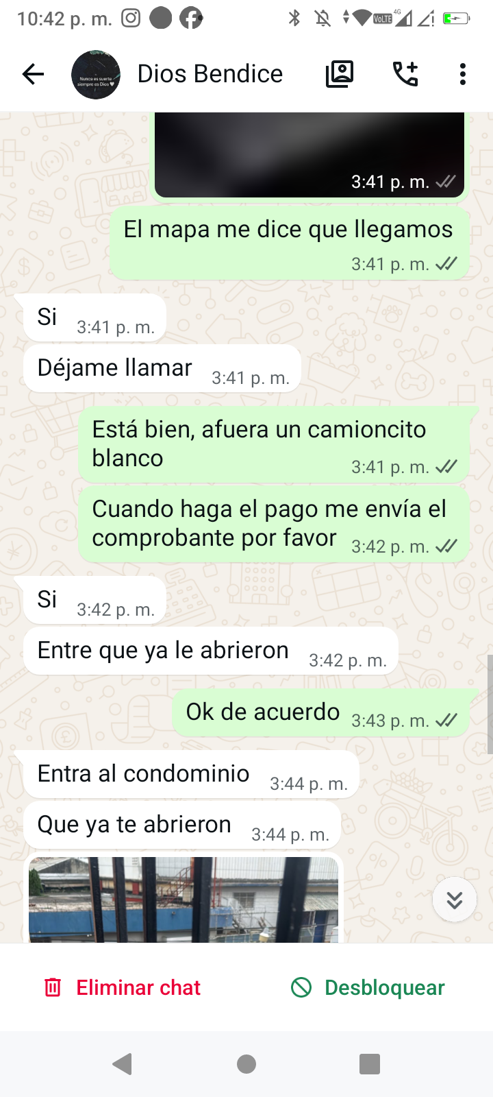 Scammer in the Dominican Republic. +1 (829) [PHONE] - image 3