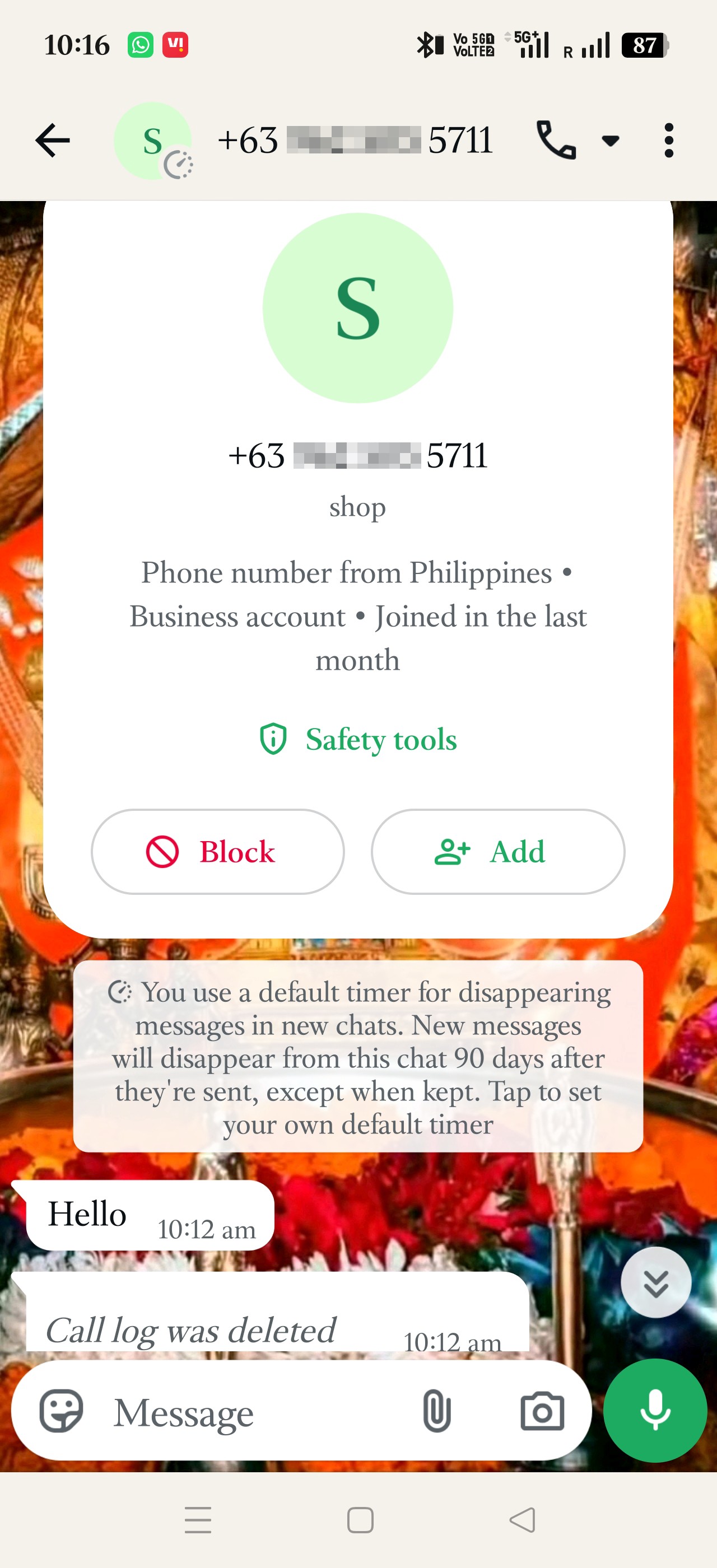fake loan app - image 4