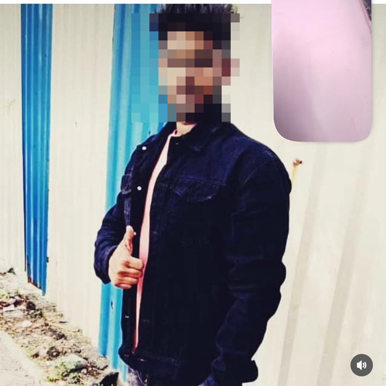 fraud person - image 2