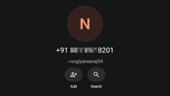 Neeraj Nogia - Adsense Approval Service Fraud- Jaipur Local Business 