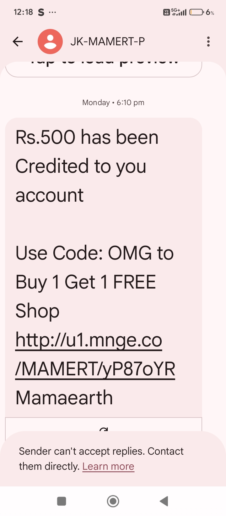 Pure Scam 