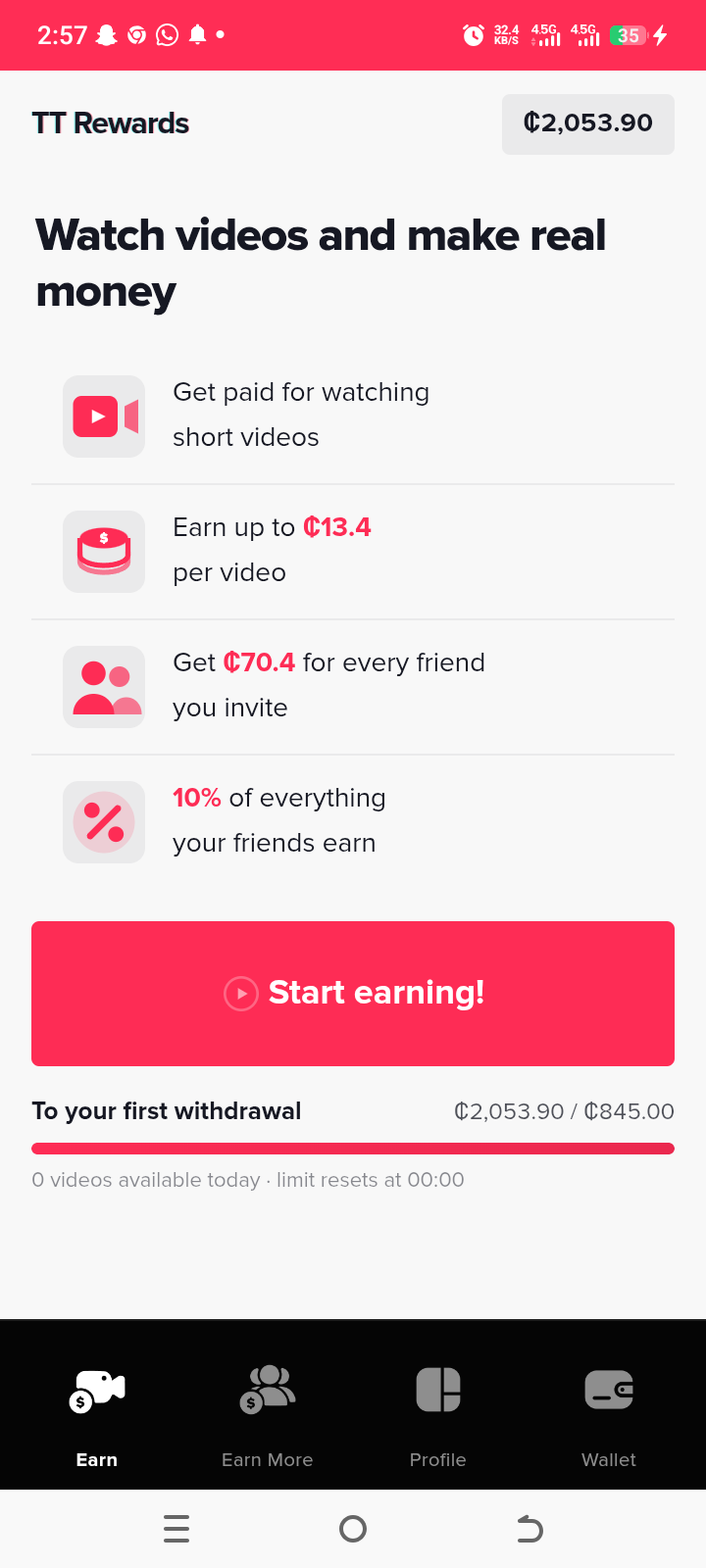 Are they scam