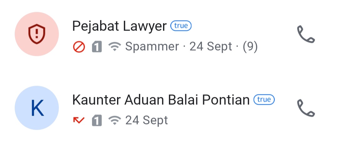 Is this scam??