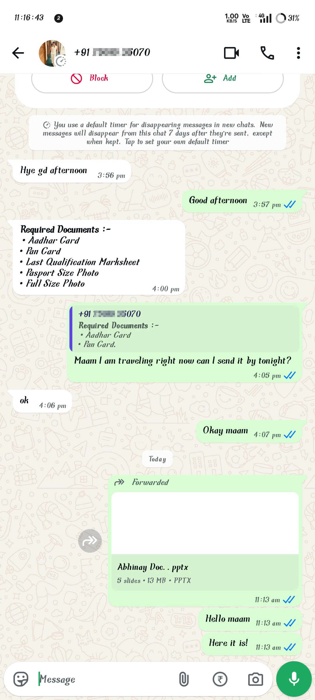 The Cabin Crew Scam Trap - image 2
