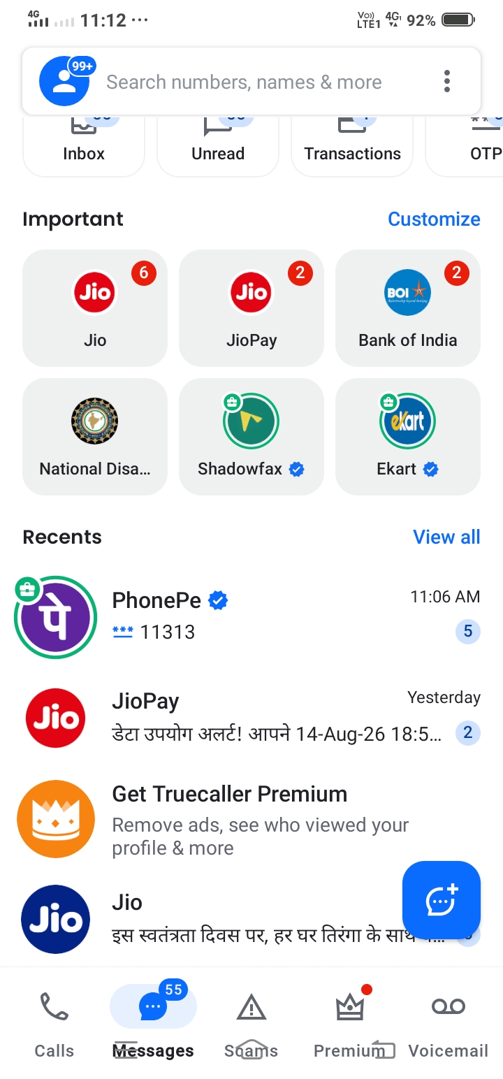 I am asking about phonepe scam, if it is a scam ?? - image 3