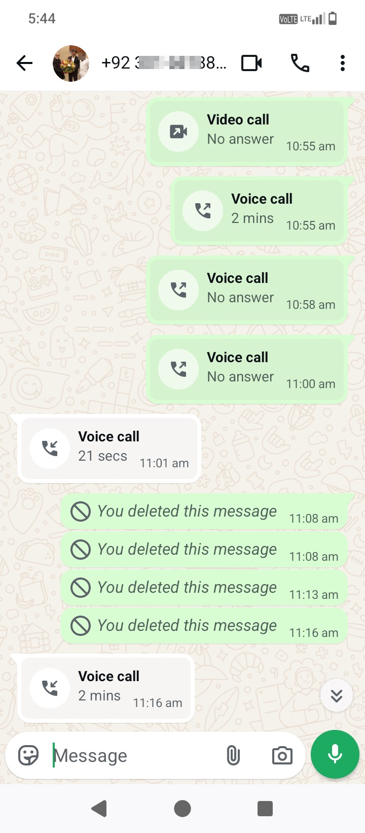 WhatsApp Froud - image 8