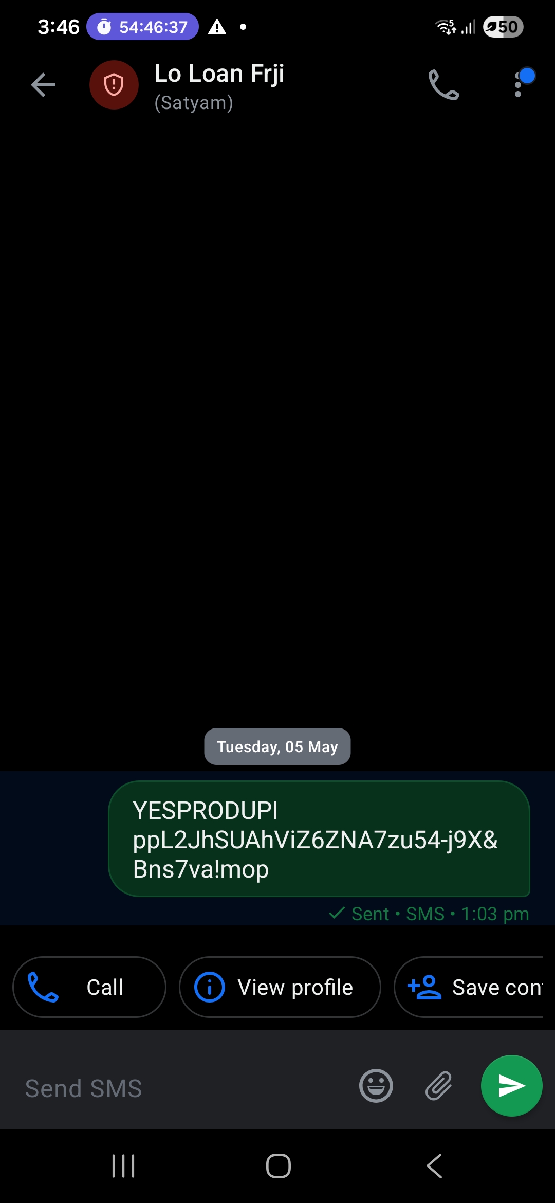 strait up hacking