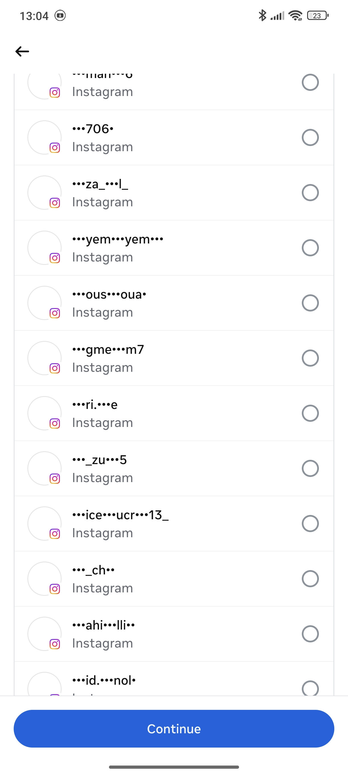 The spammer is here, I don't know who it is - image 4