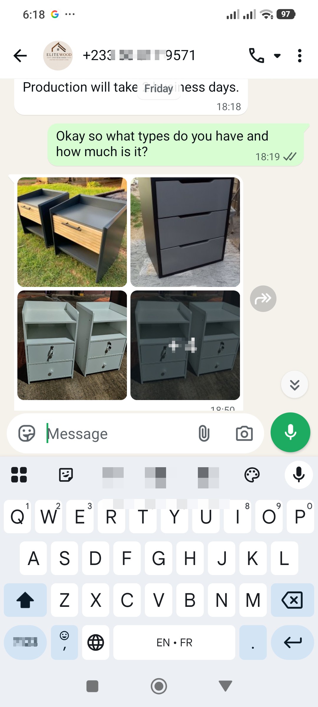 professional scammers  - image 2