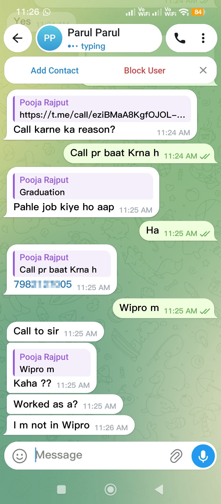 online job froud  - image 4