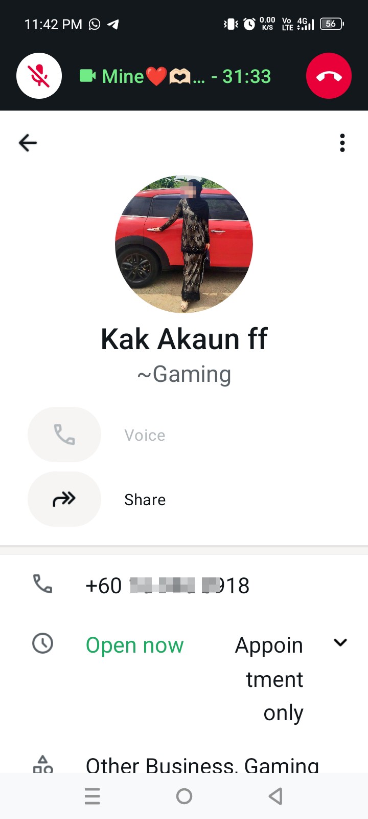 scam 