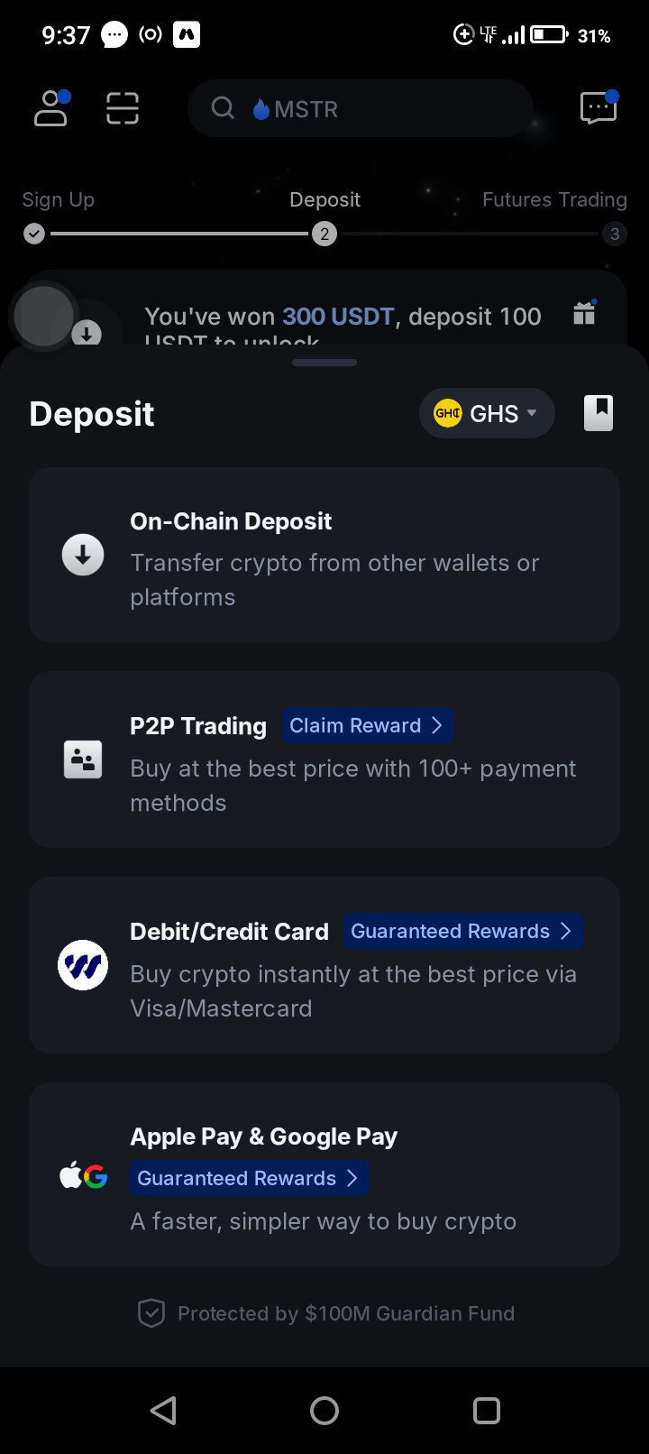 How someone on tiktok scam m. - image 7
