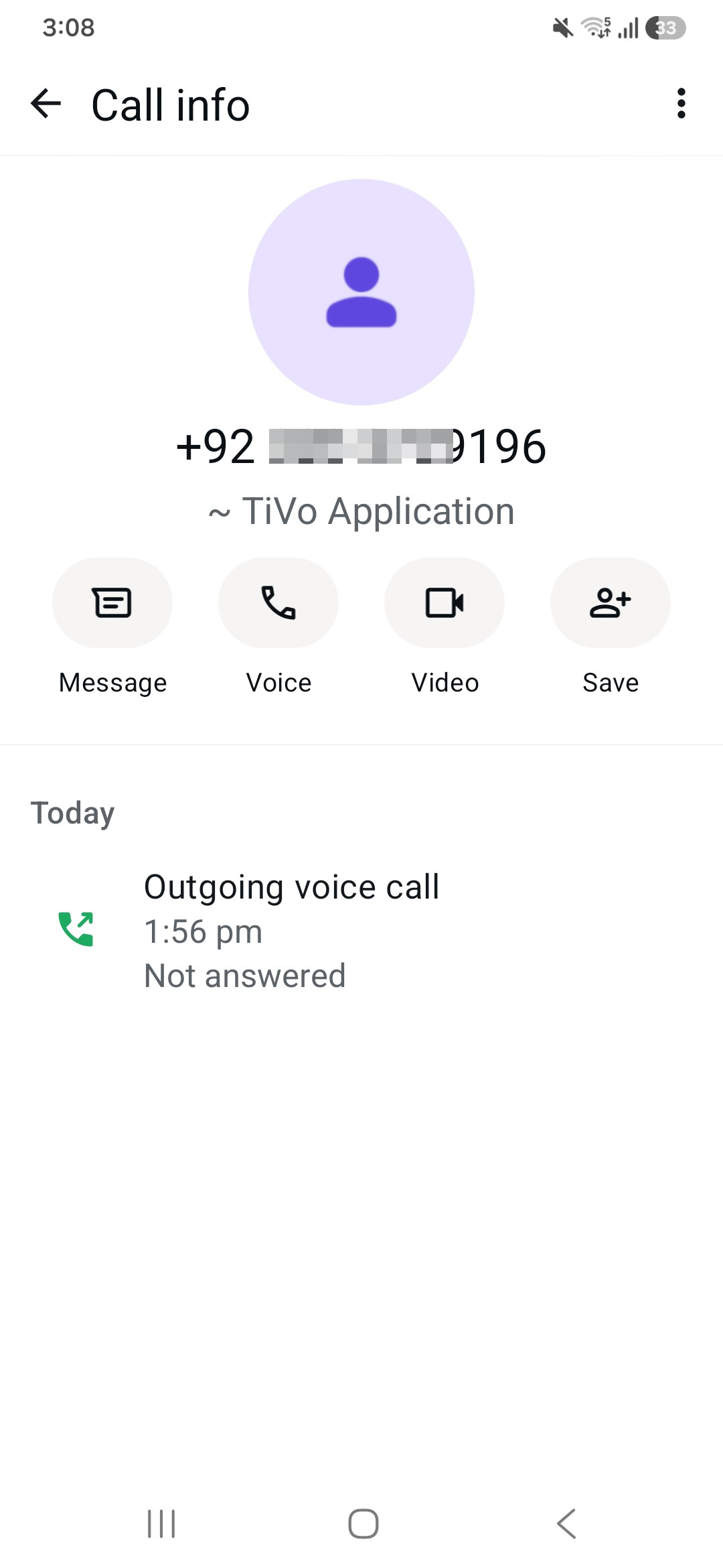 loan scam