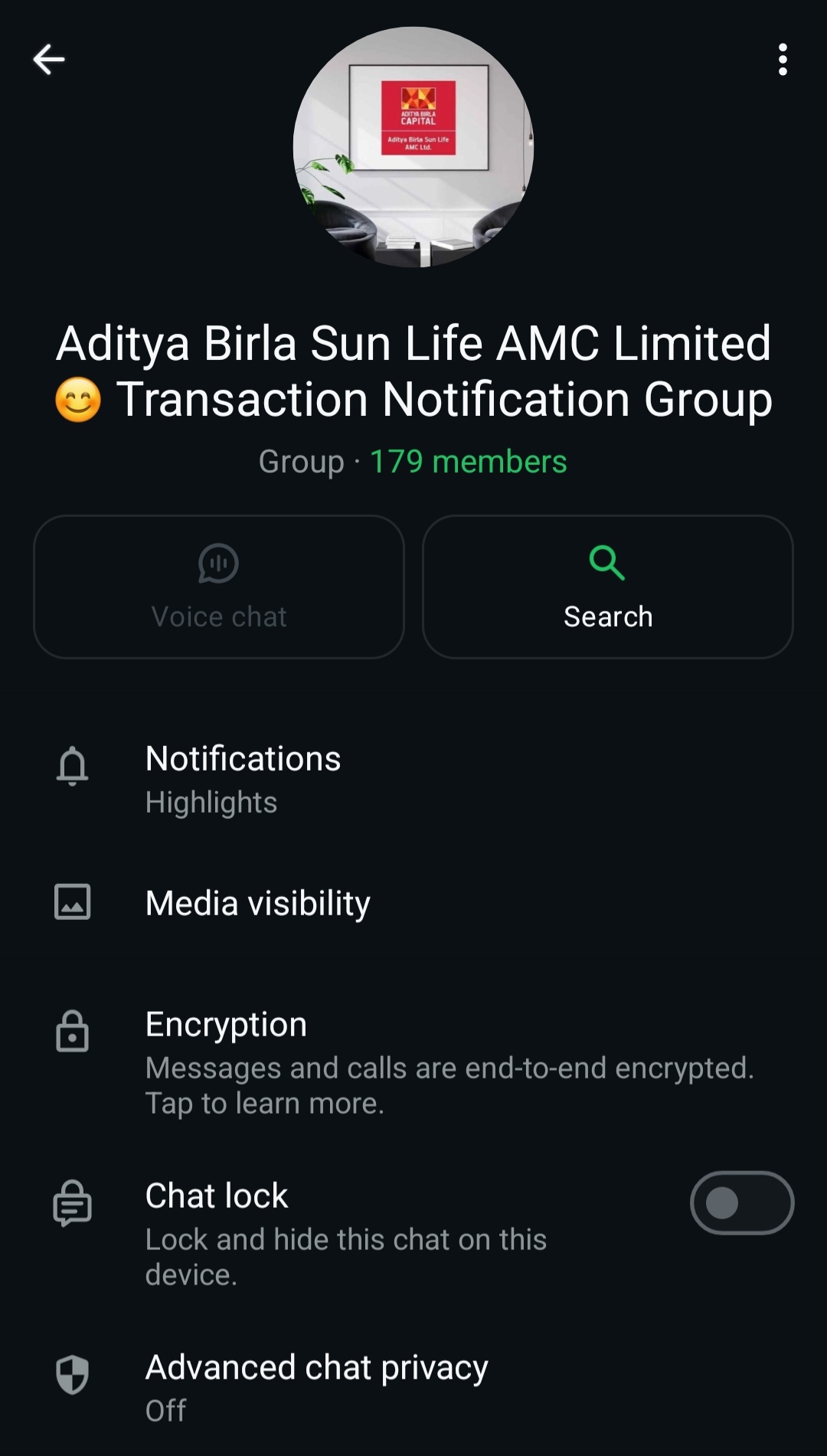 Share and ipo scam using name aditya birla sun life and lkp securities  - image 2