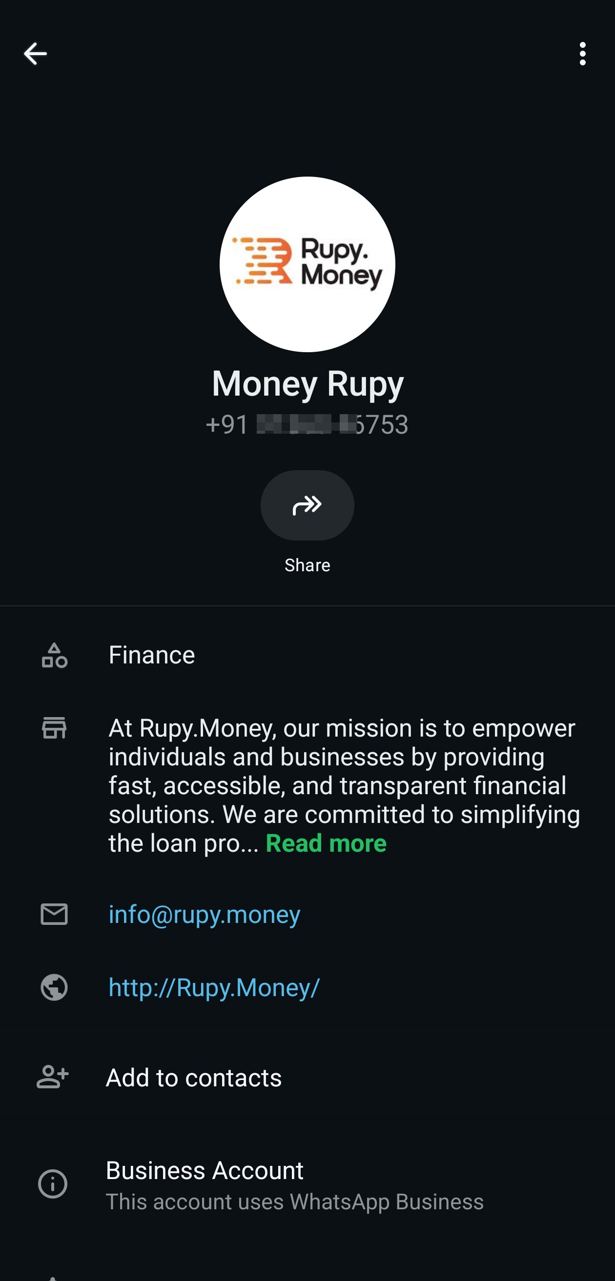 🚨⚠️ LOAN SCAM ALERT – BEWARE! - image 3