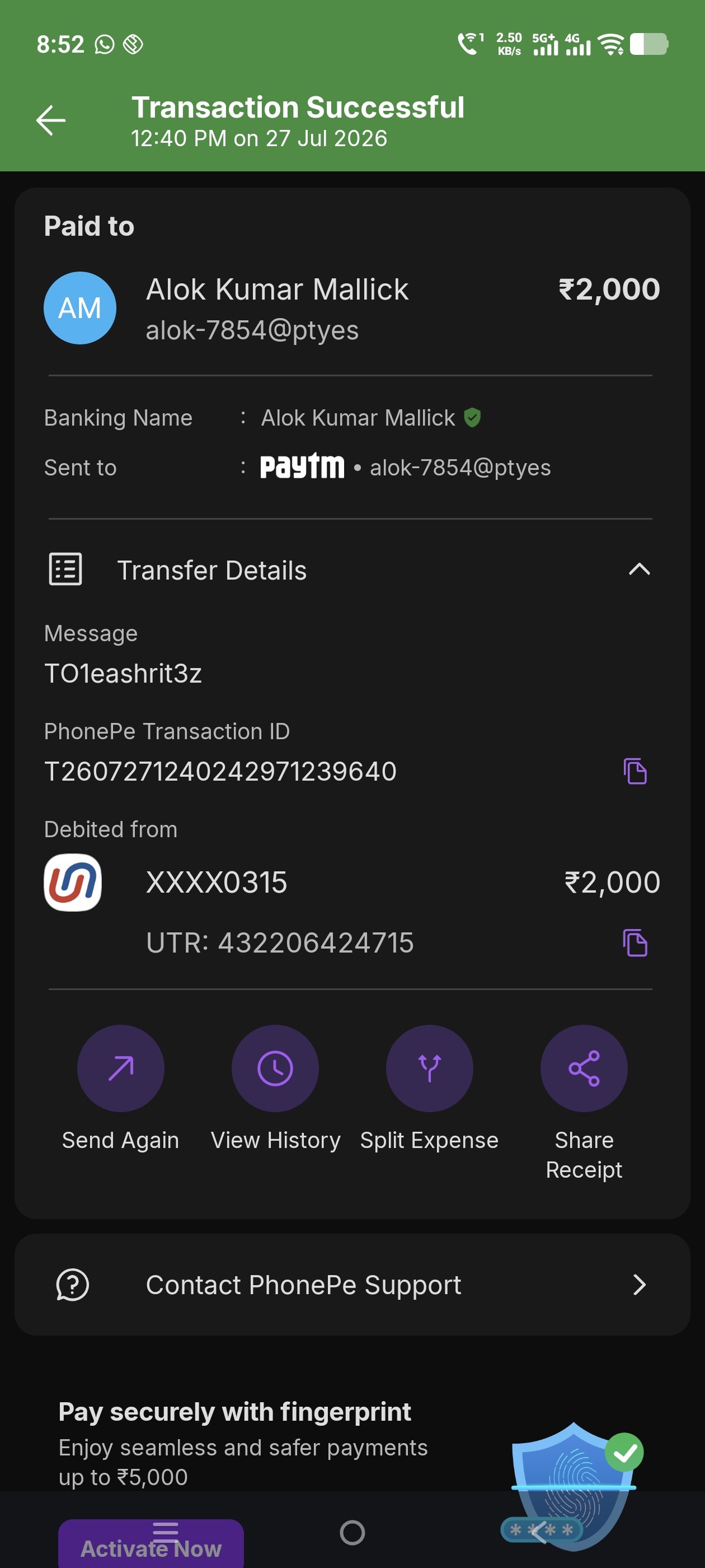 Ai tool scam - image 5