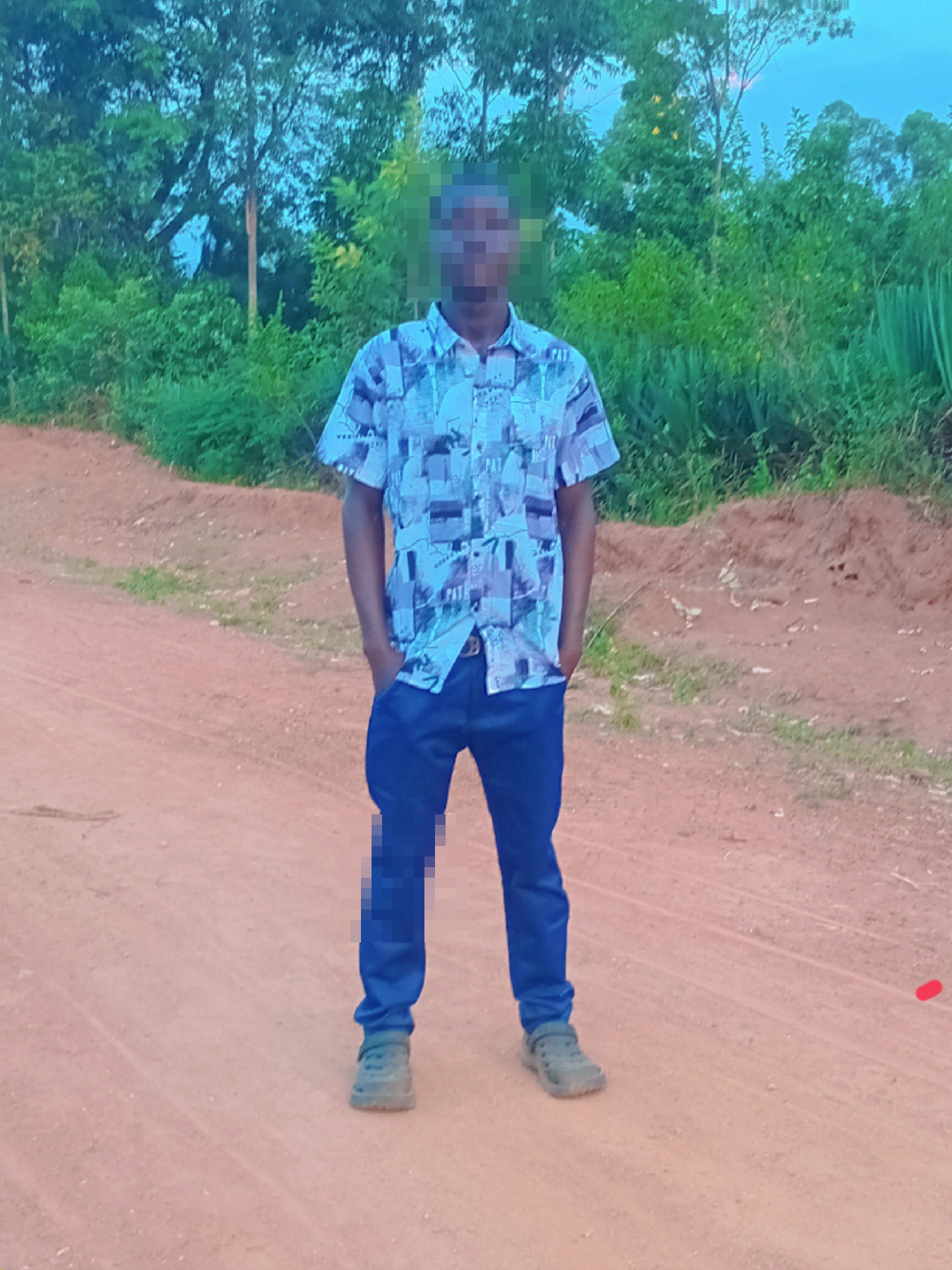 Scam call claiming to offer keyboard lessons at oyugis.mp3
