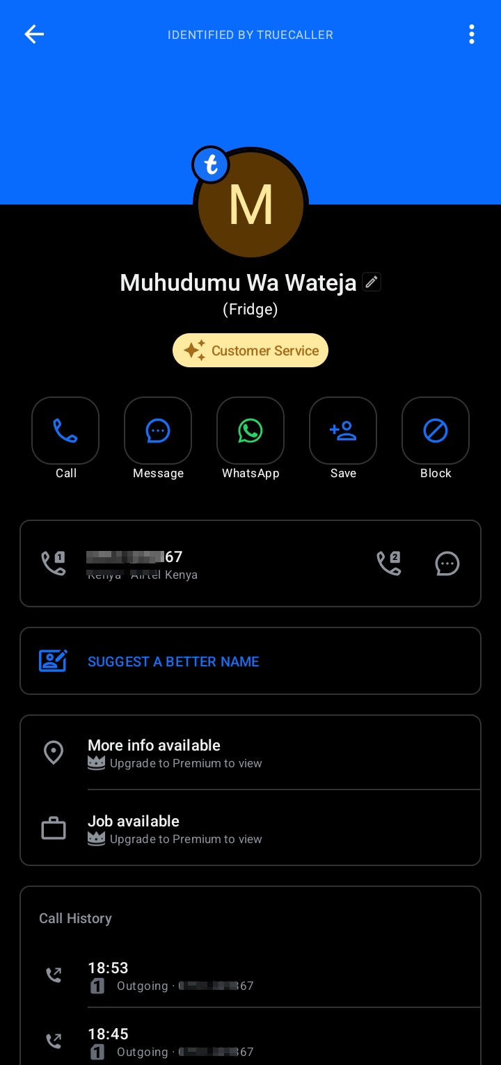 scammers  - image 3