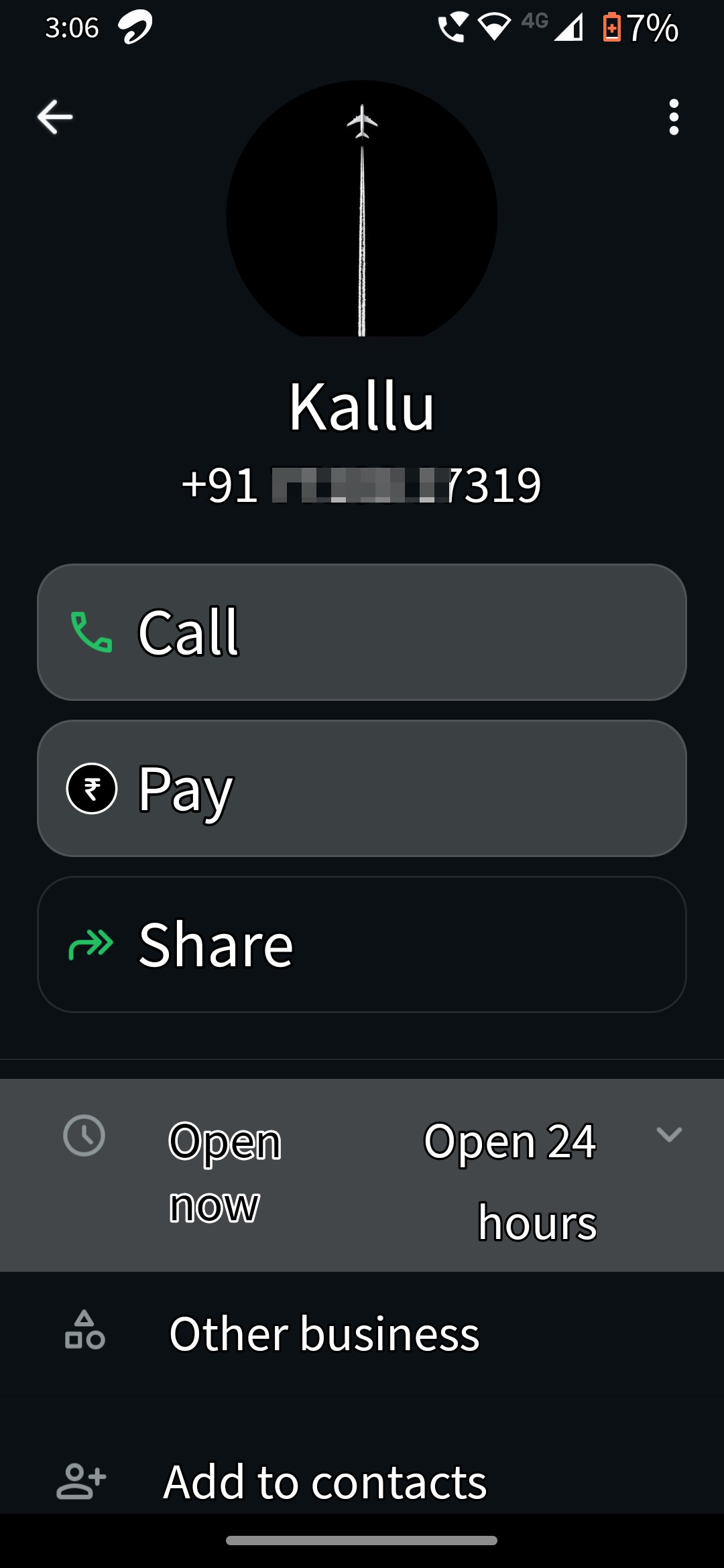 I was about to be scammed - image 2