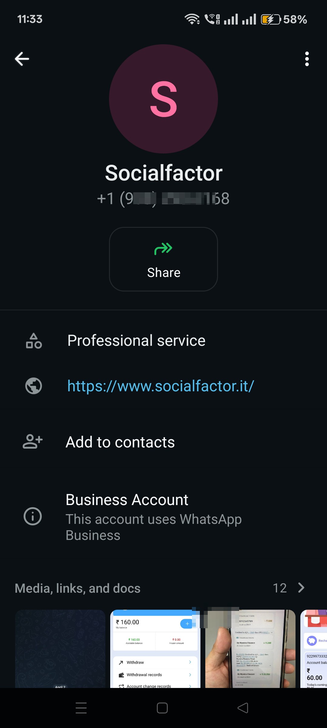 +1 (903) 290-6168 - image 2