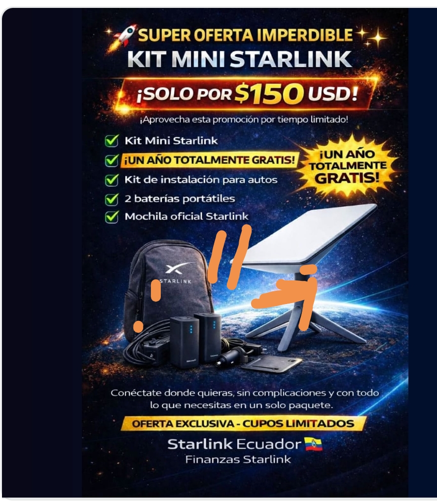 Hello, do you think this offer is real?