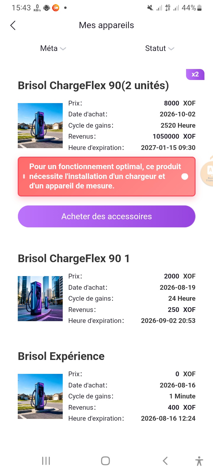 brisol scam - image 2