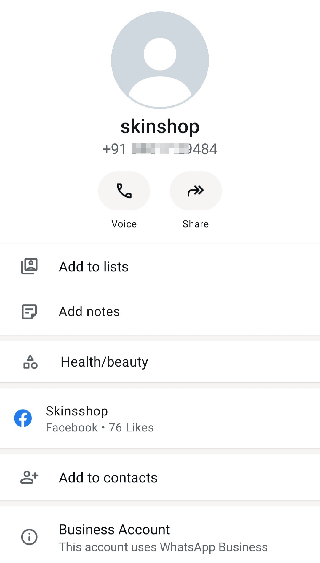 scammed faurd parson 