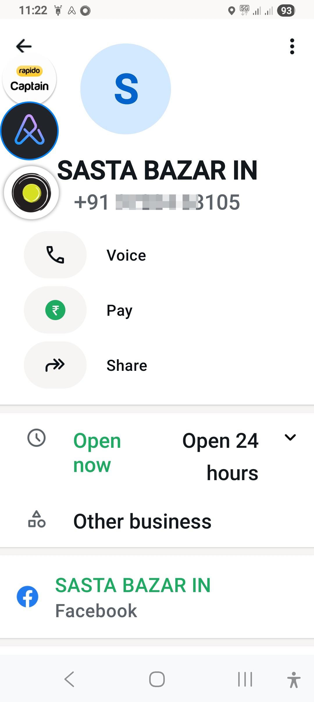 Scam of ₹2000 in the name of buying a sofa on OLX - image 2
