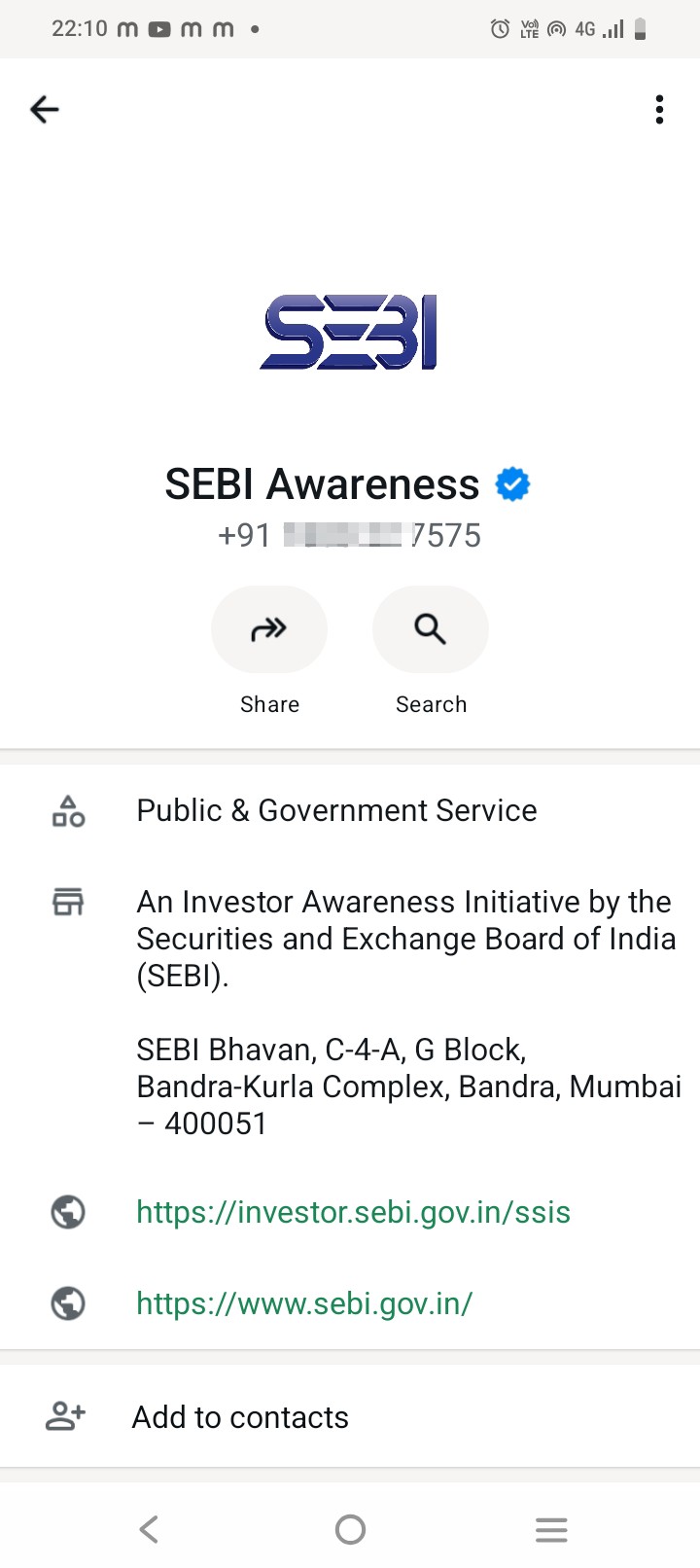 Scamer send  in my WhatsApp 