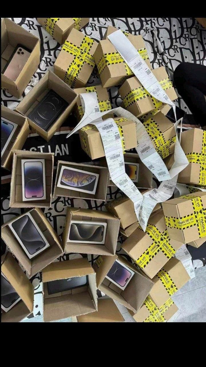 Are such free gifts scams? - image 3