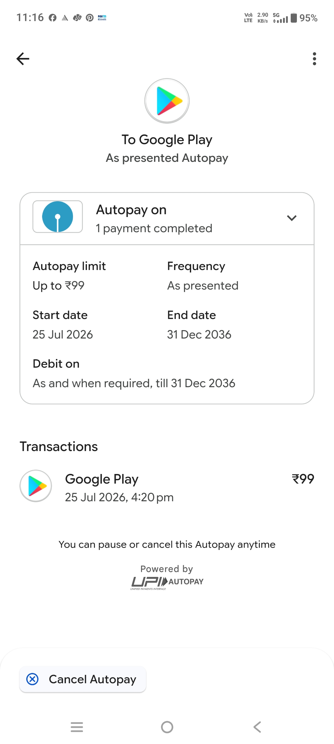 Truecaller is also a scammer.
