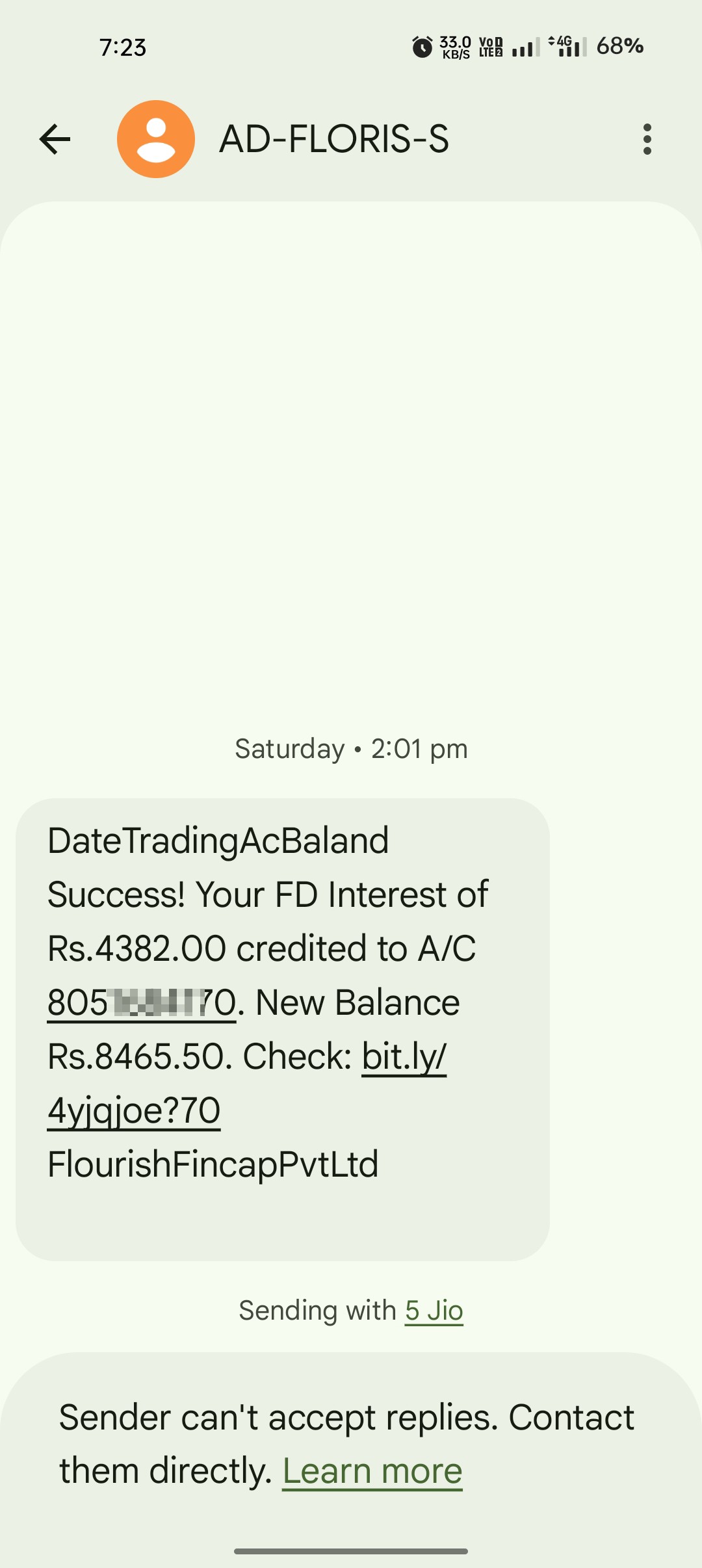 trading balance updated 