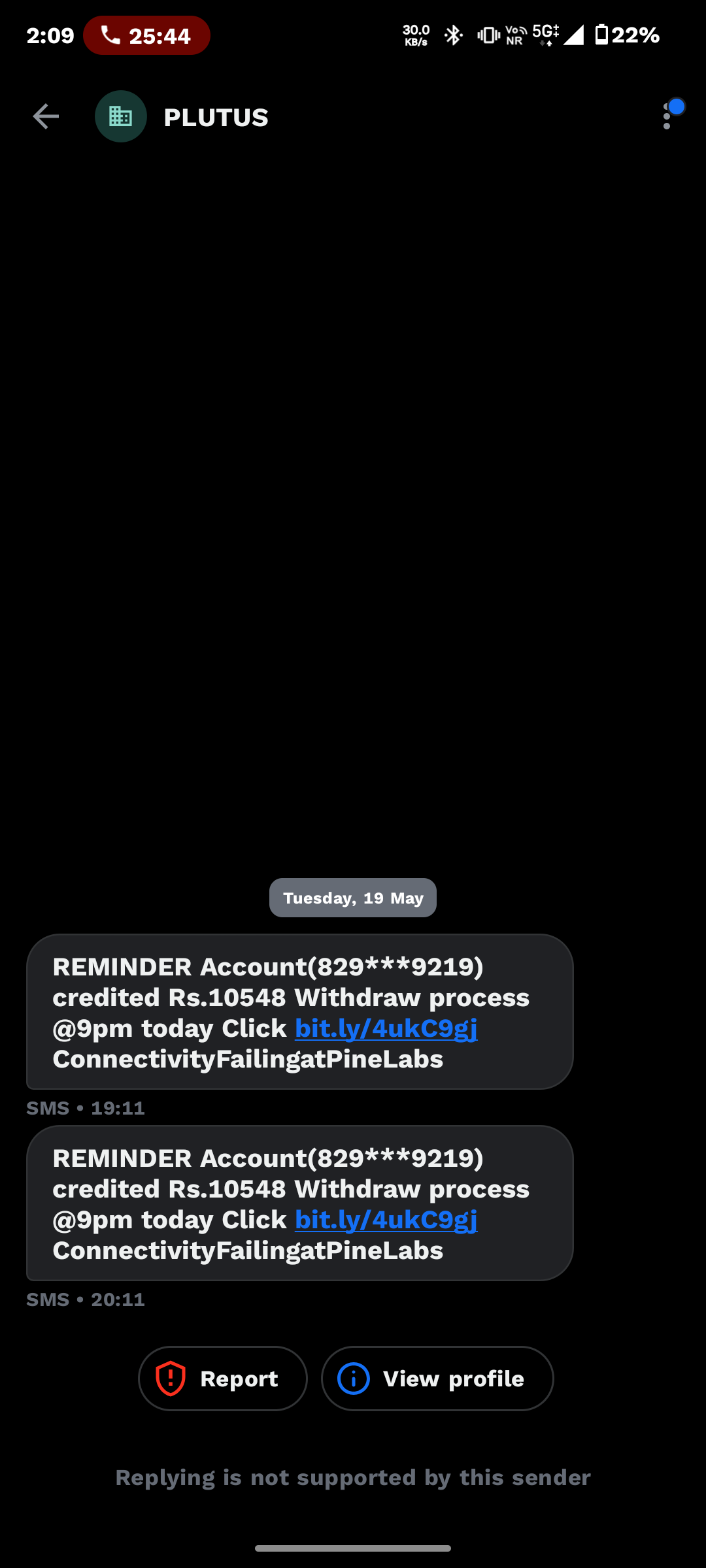 scammer 
