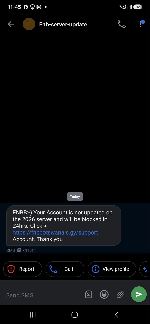 scam