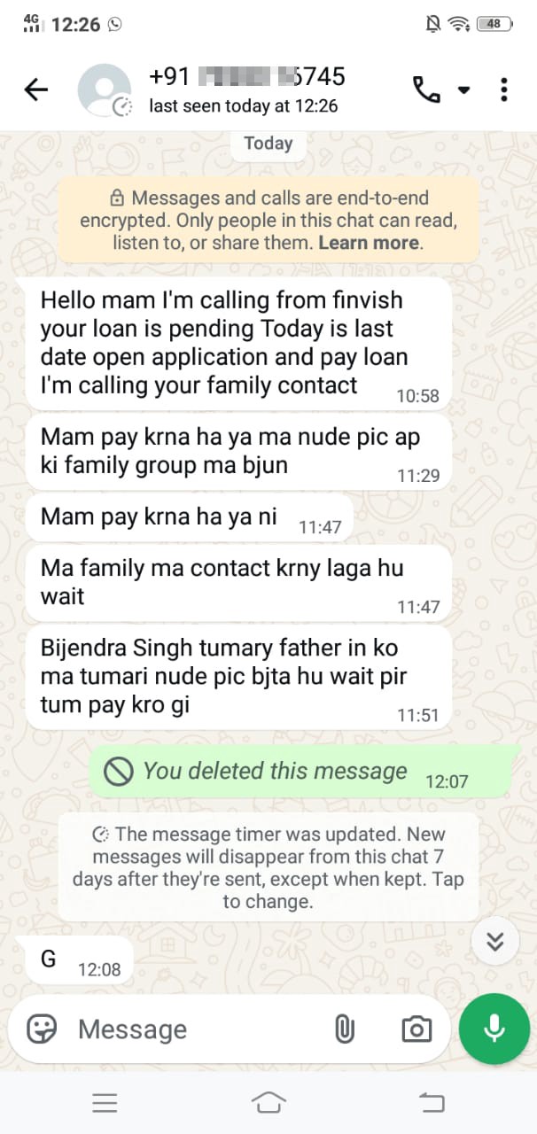 Finvish Loan App - image 2