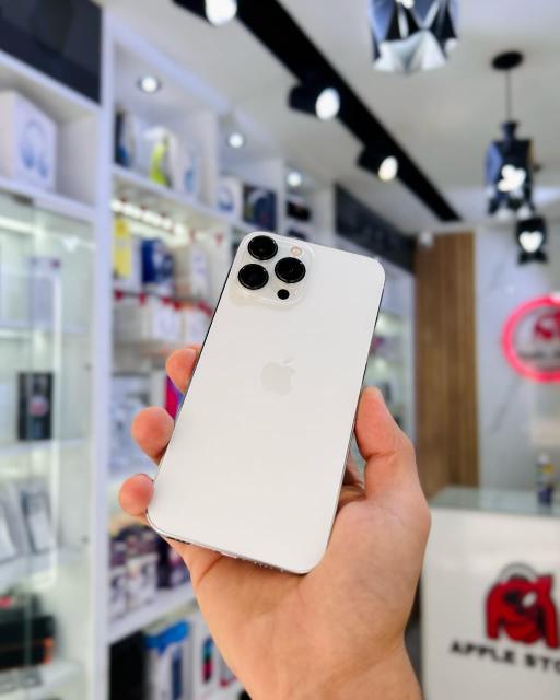 online I phone sellers scam - image 2