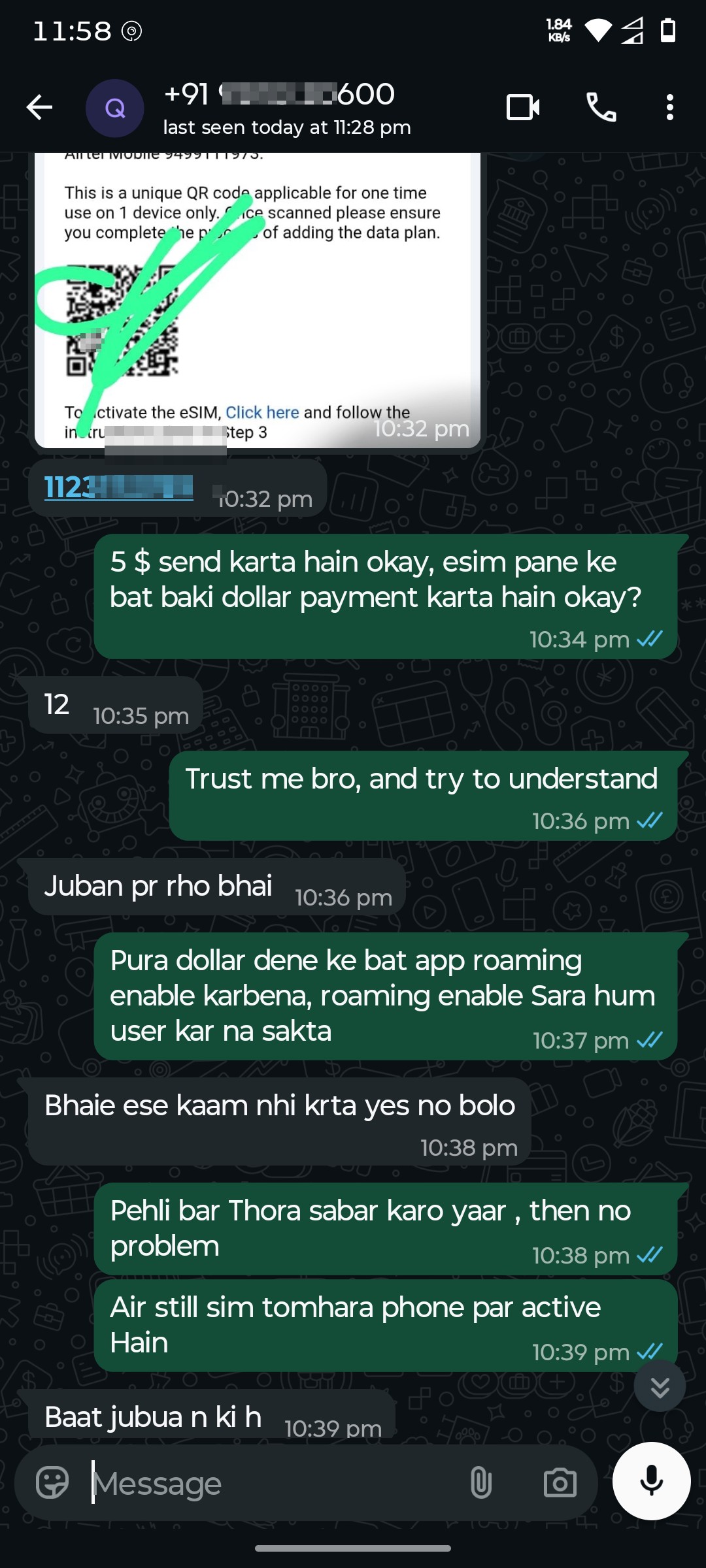 [PHONE] [PHONE] esim scammer - image 4