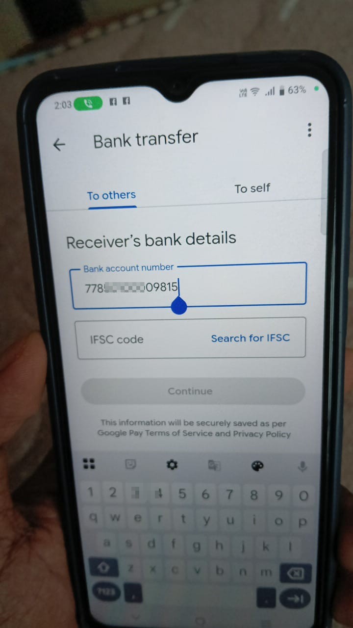 Ajio Order [TXN_ID] Scam From Kolkata [PHONE],90518 23610,9[PHONE]  scammers details 