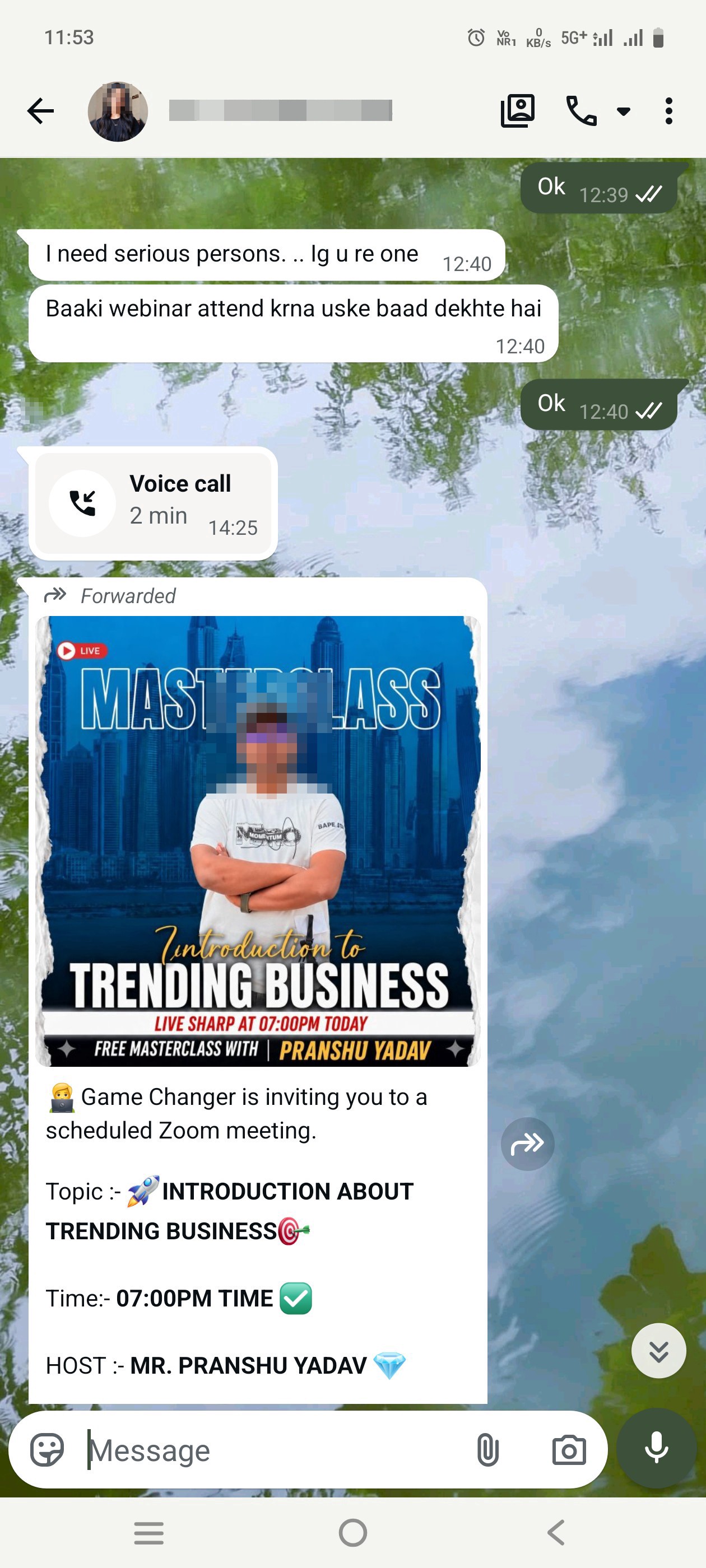 LINKEDIN FRAUD - image 12