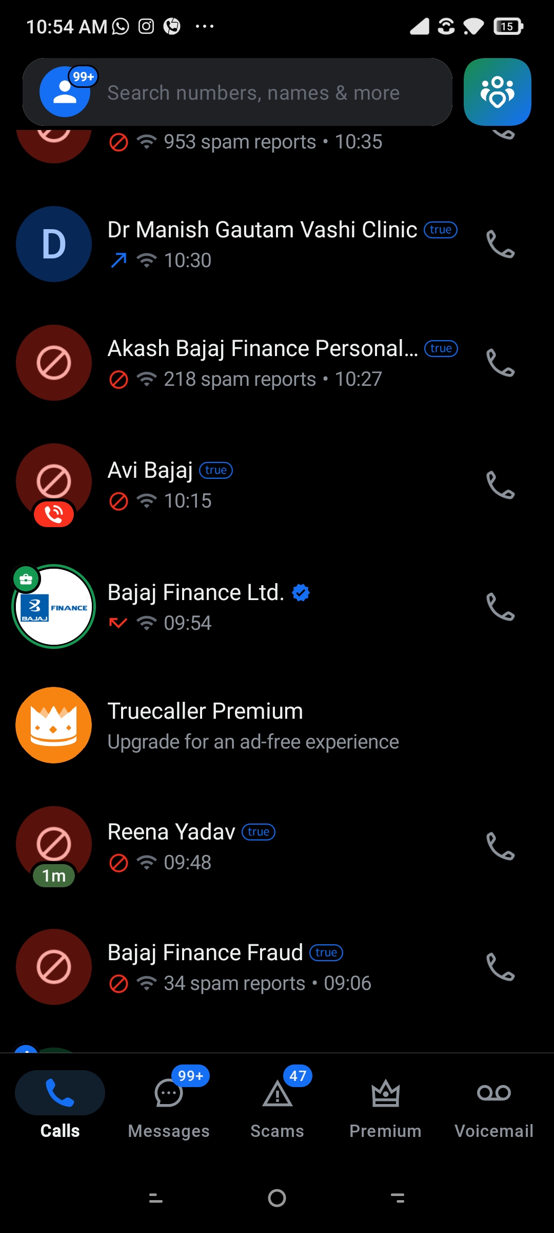 @bajajfinance 
