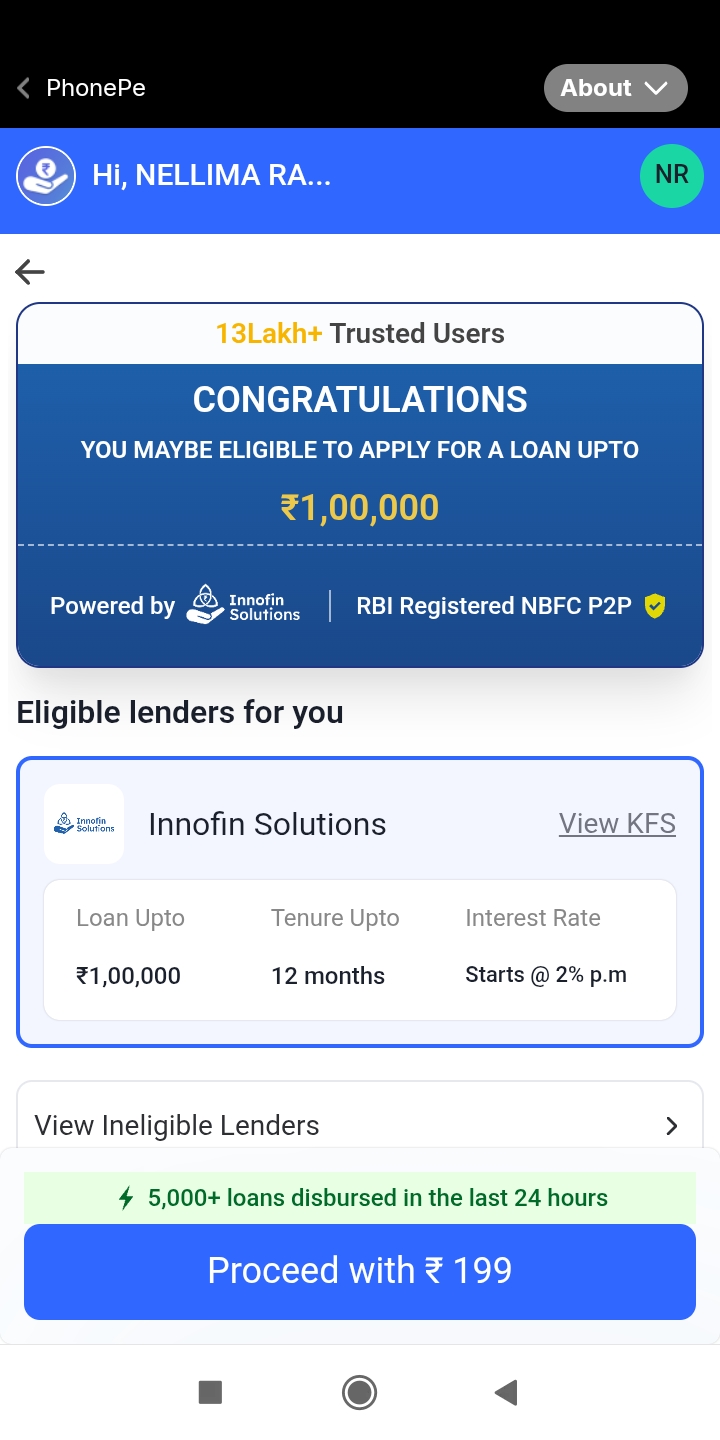 loans app scam 