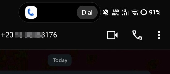 [PHONE] This number is a scam and should be reported so that no one else gets scammed.