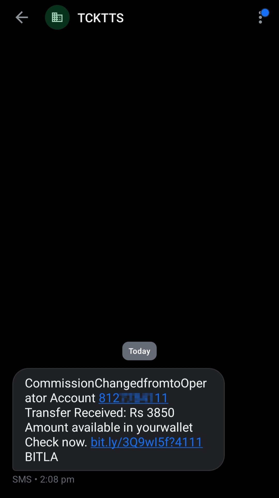 EVEN I DON'T HAVE ANY ACCOUNT 😂