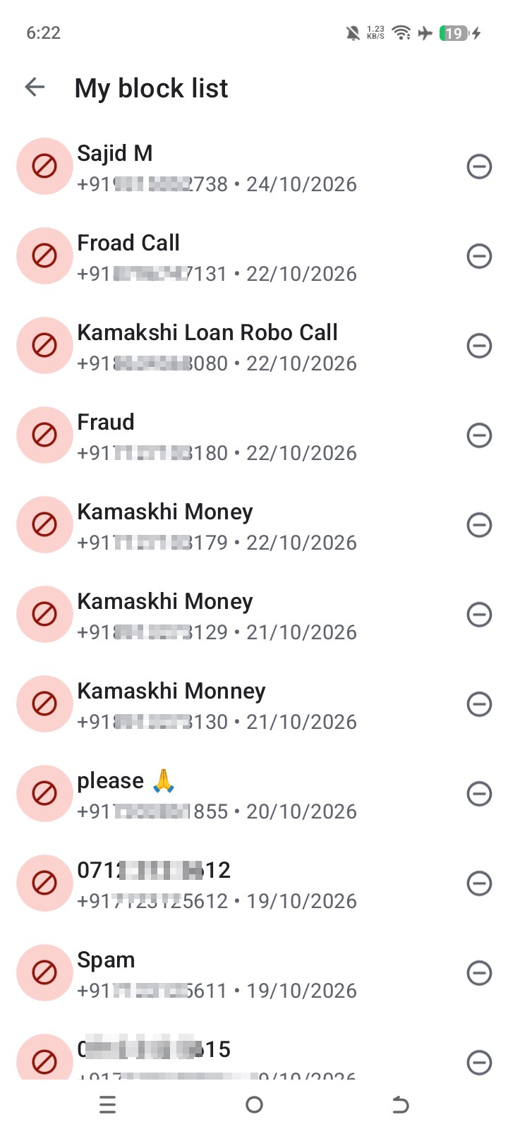 please all call. bad karo please.  - image 2