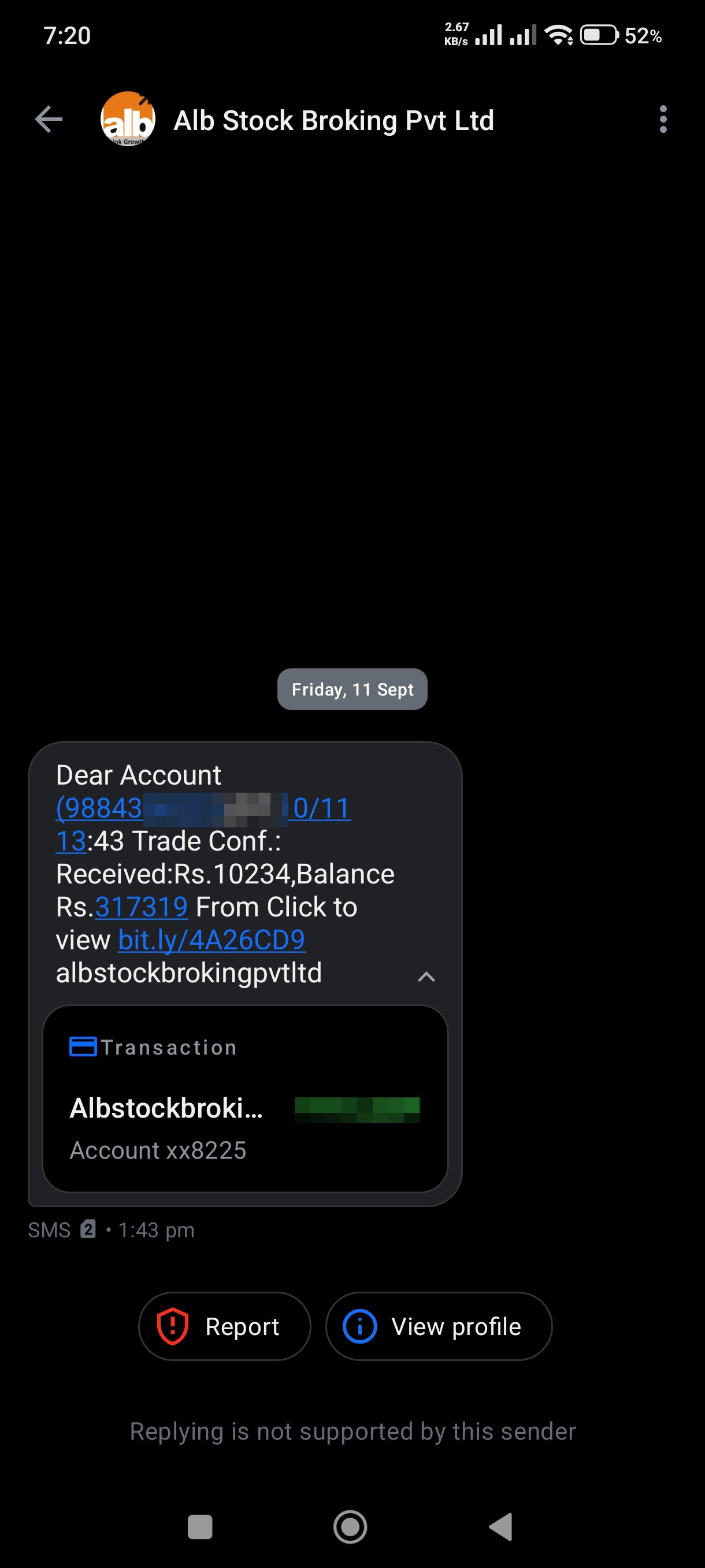 Is This Scam..?