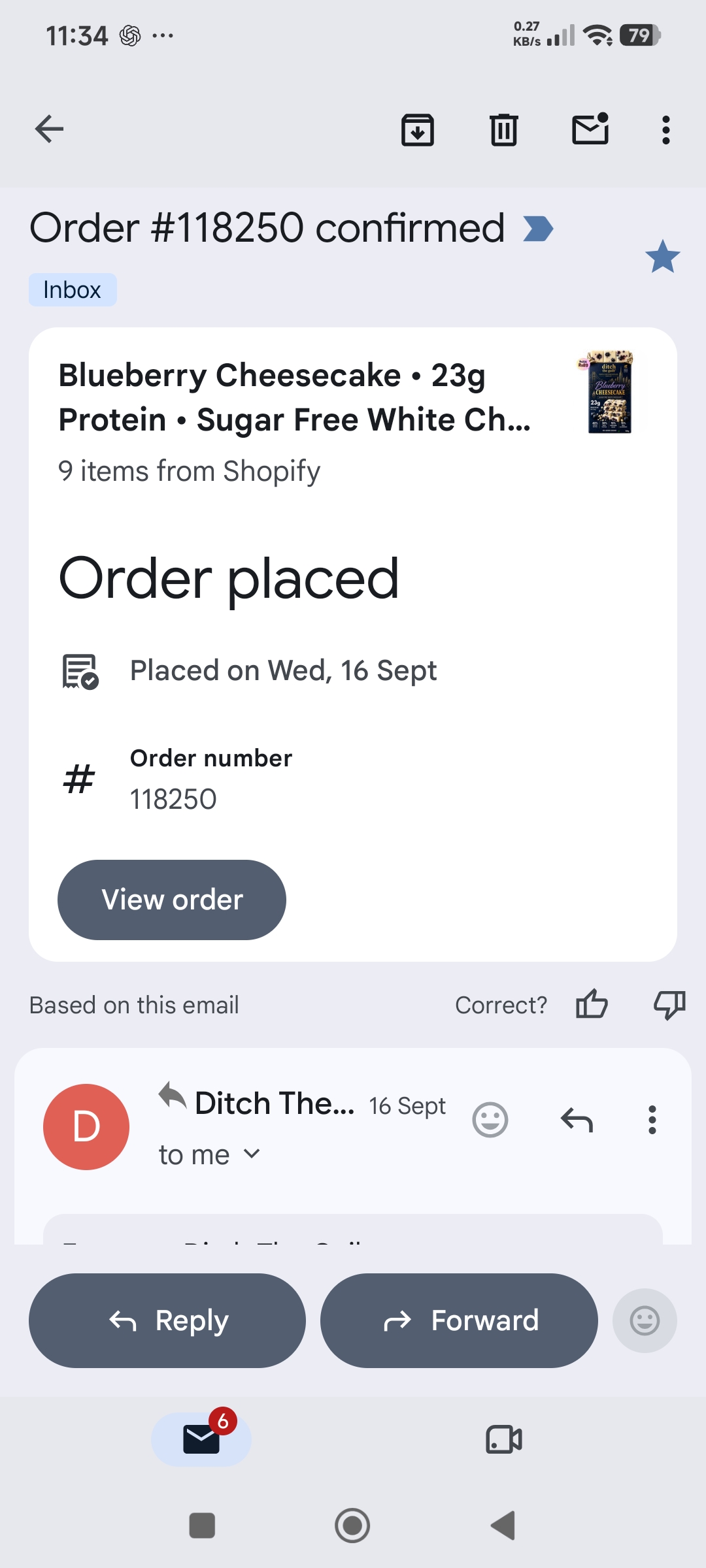 avoid Buying from these Site - image 4