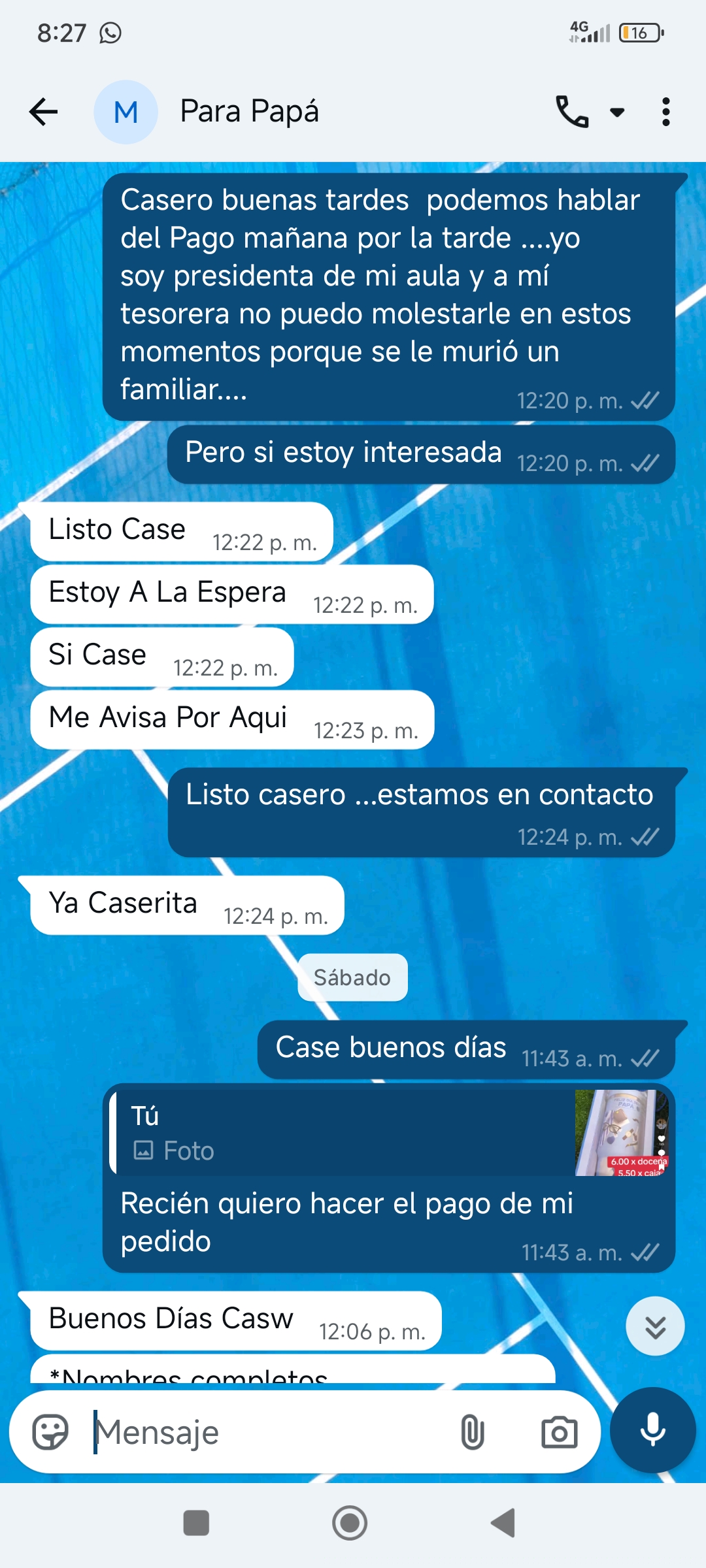 I was scammed by a website called Manualidades Import - image 2