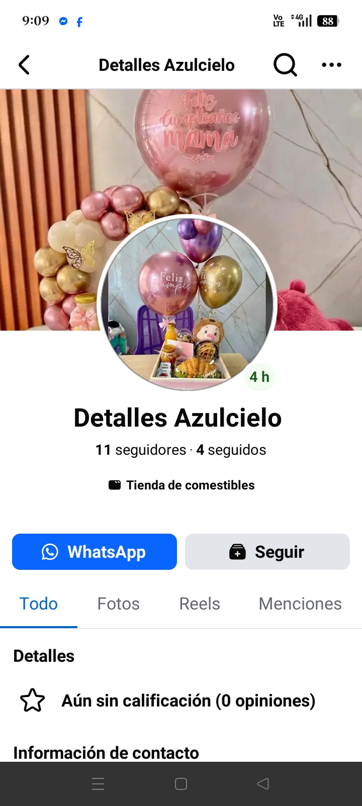 I watch with this breakfast page - image 2