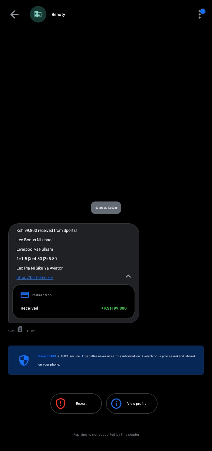 scammer